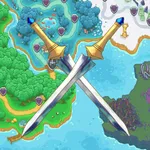 上帝之征戰模擬器-世界土地&征服模擬！ icon