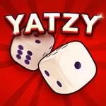 Yatzy Duel - Dice Game icon