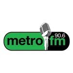 Metro FM Ferrol icon