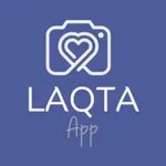 Laqta App icon