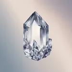 水晶Crystal icon