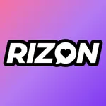 RIZON: AI Dating Coach icon