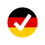 Leben in DE: Einbürgerungstest icon