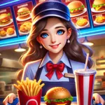 Fast Food Business Tycoon icon