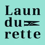 Laundurette | Premium Laundry icon