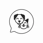 Cat & Dog: Pet Sound Talking icon