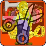Fashion Tailor Game: Dress Up icon