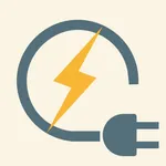 Laadpaal Kompas icon