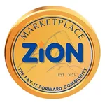 Zion Market Place icon