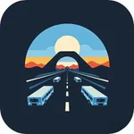 Border Bridge Cam MX/US icon