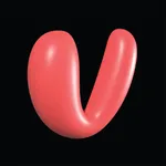 VidVibe – Video & Photo Editor icon