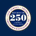 MonmouthNJ 250 icon