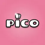 pico cards: deep questions icon