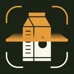 HealthifyScan: AI Food Checker icon