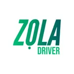 ZOLA Driver icon