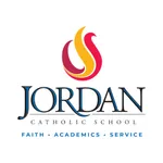Jordan Catholic School, IL icon