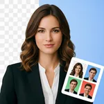 Passport Photo & ID Maker docs icon