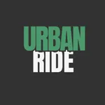 Urban Ride: Travel Better icon