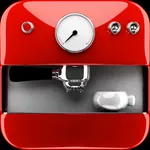 Espresso Notes: Brew Journal icon