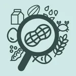 Allertgy - Allergy Scanner icon