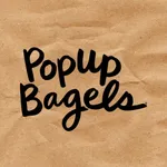 PopUp Bagels icon