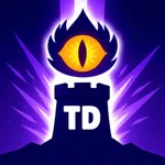 Evil Tower - Idle Defense TD icon