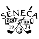 Seneca Golf icon