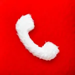 Santa Hotline - Talk to Santa icon