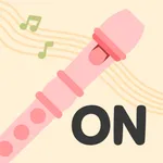 리코더온교실 - Recorder On Class icon