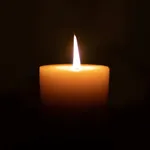 Yahrzeit Tracker icon