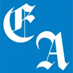 Ellsworth American News icon