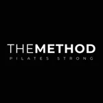 THE METHOD PILATES icon