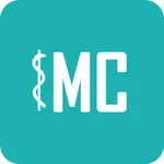 Medcards Questões icon