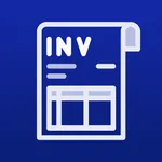 Invotap: Invoice Maker, Quote icon