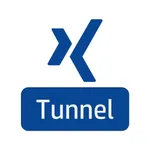 XTunnel icon