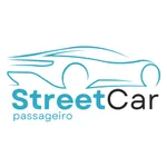 StreetCar - Passageiro icon