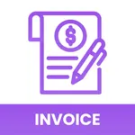 Invoice Generator & Estimate icon