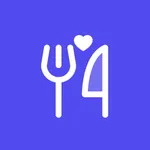 XMeal AI: Smart Meal Planner icon