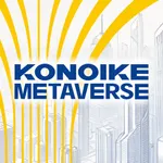 KONOIKE METAVERSE icon