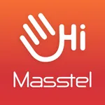 Hi Masstel icon