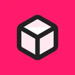 Image to 3D Model Generator icon