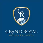 Grand Royal Golf icon