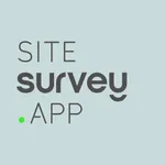 Site Survey App icon