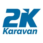 KampKaravanMarket : 2K Karavan icon