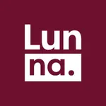 Lunna digital platform icon