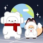 SpaceDoku : Picture Sudoku icon