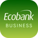 Ecobank Business icon