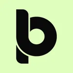 bcause: donate.fund.invest icon