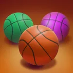 Toy Factory Match 3 Game Party icon