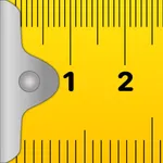 Tape: Measure App icon